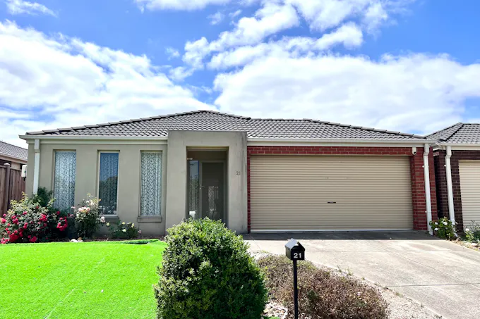 21 Babele Road, Tarneit, VIC, 3029 - Image 1