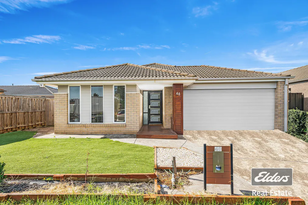40 Merribah Way, Truganina, VIC, 3029 - Image 2