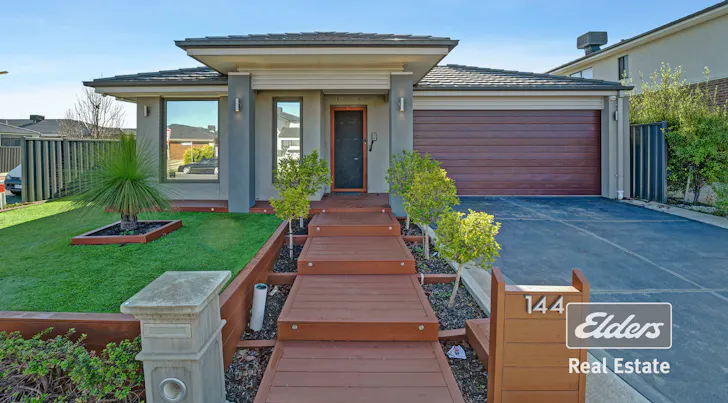 144 Hummingbird Boulevard, Tarneit, VIC, 3029 - Image 1