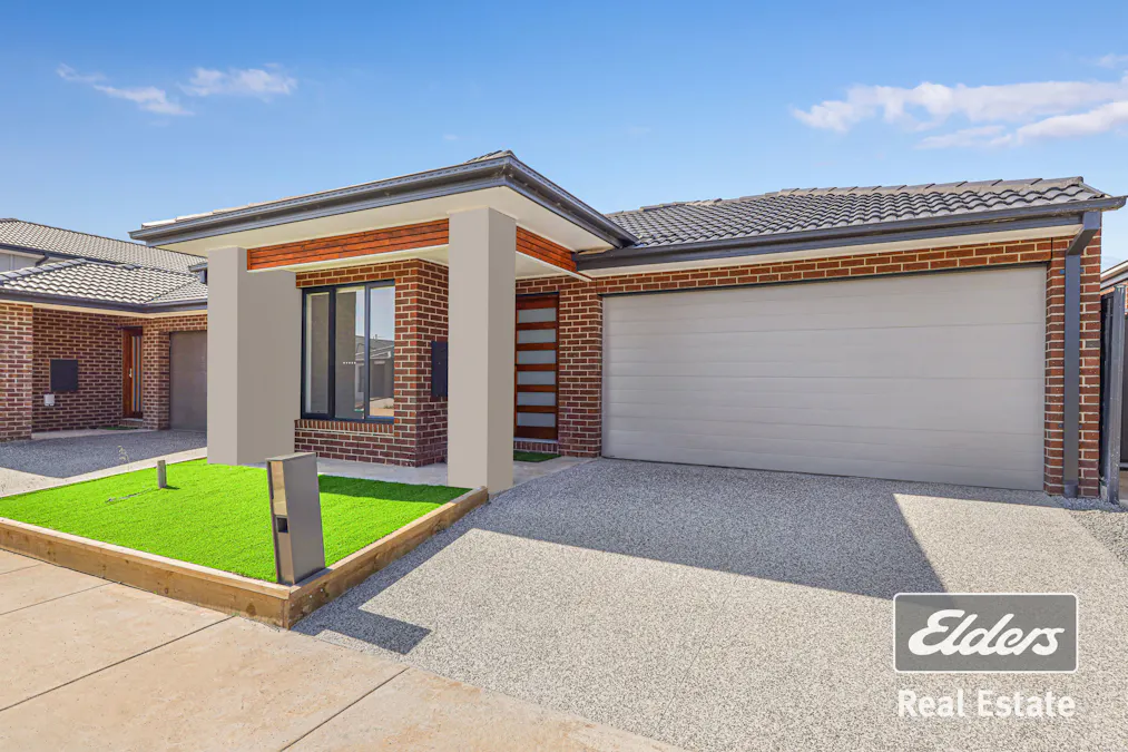 26 Wicklow Drive, Melton South, VIC, 3338 - Image 2