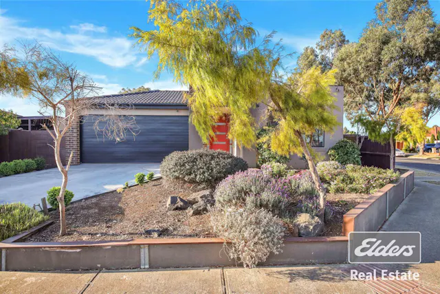 24 Azure Drive — photo from Elders Wyndham City