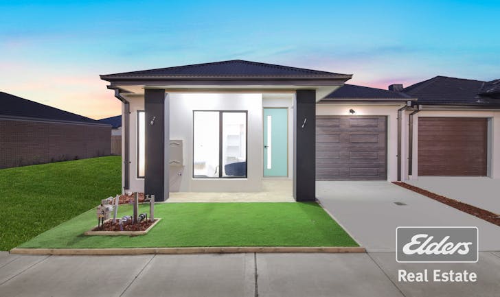 40 Palmdale Crescent, Mambourin, VIC, 3024 - Image 1