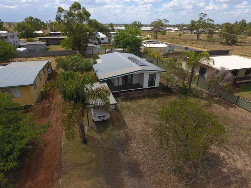 3 Elmer Street, Roma, QLD, 4455 - Image 1