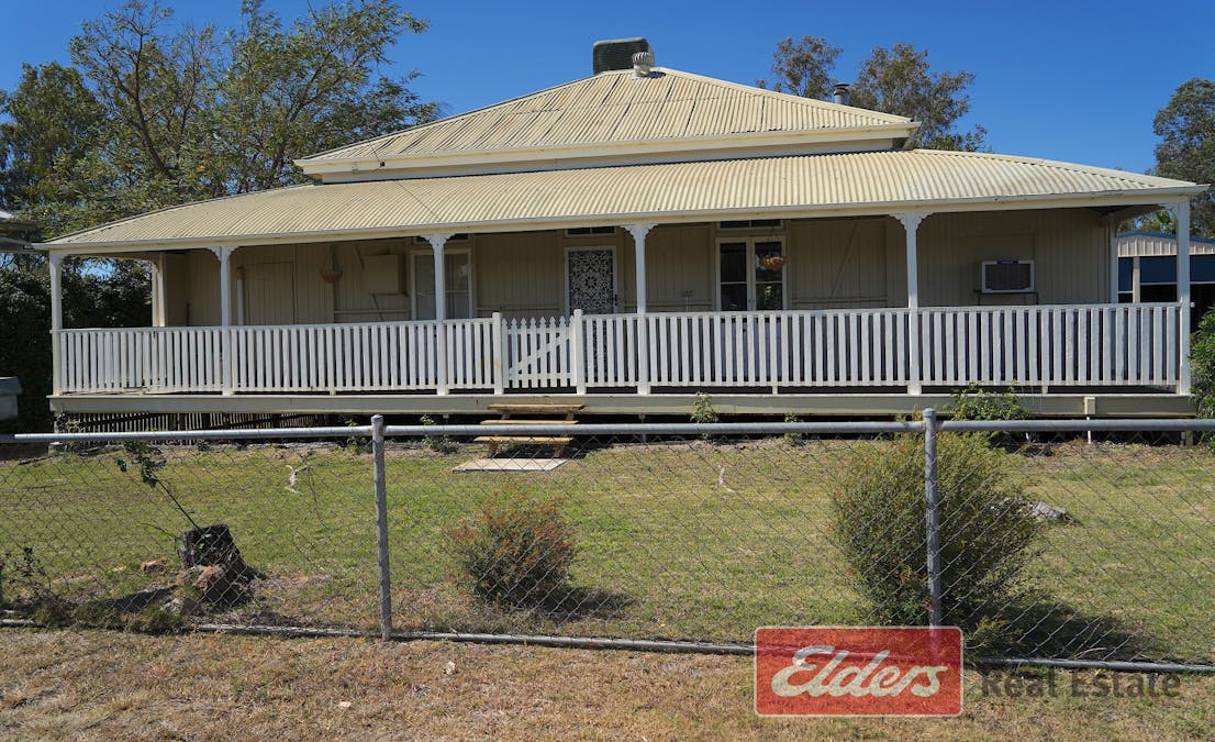 44 Arthur Street, Roma, QLD, 4455 - Image 8
