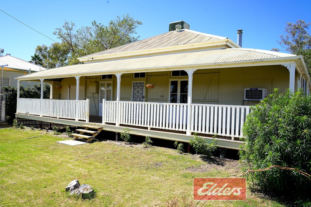44 Arthur Street, Roma, QLD, 4455 - Image 1