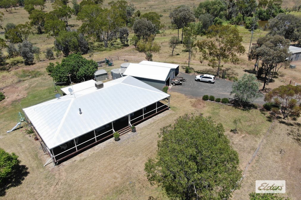 1103 Orallo Road, Roma, QLD, 4455 - Image 24