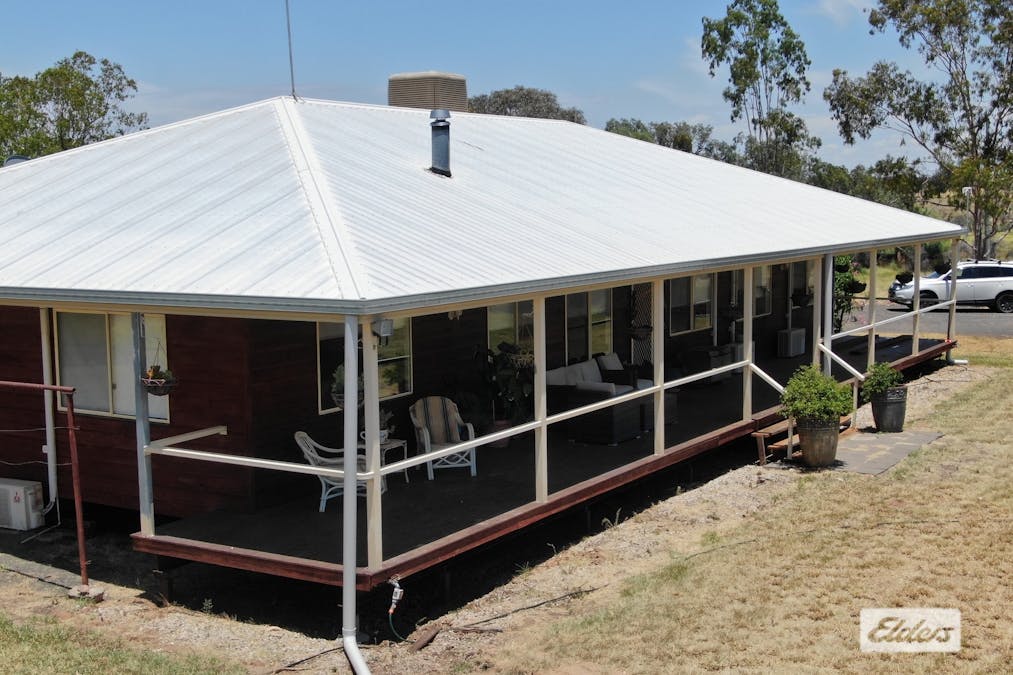 1103 Orallo Road, Roma, QLD, 4455 - Image 3