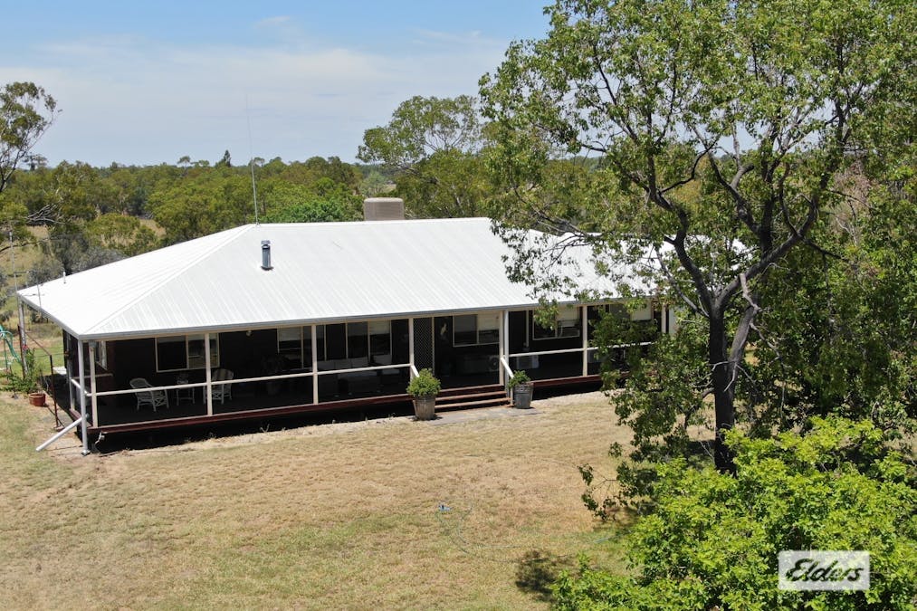 1103 Orallo Road, Roma, QLD, 4455 - Image 4