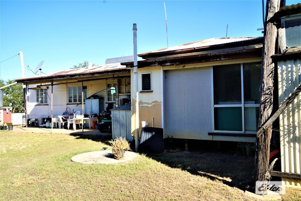 2828 Grosmont Road, Wandoan, QLD, 4419 - Image 22