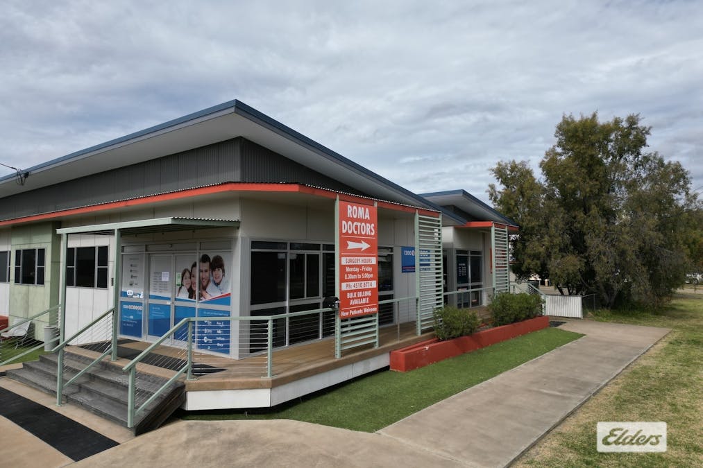 58 Charles Street, Roma, QLD, 4455 - Image 6