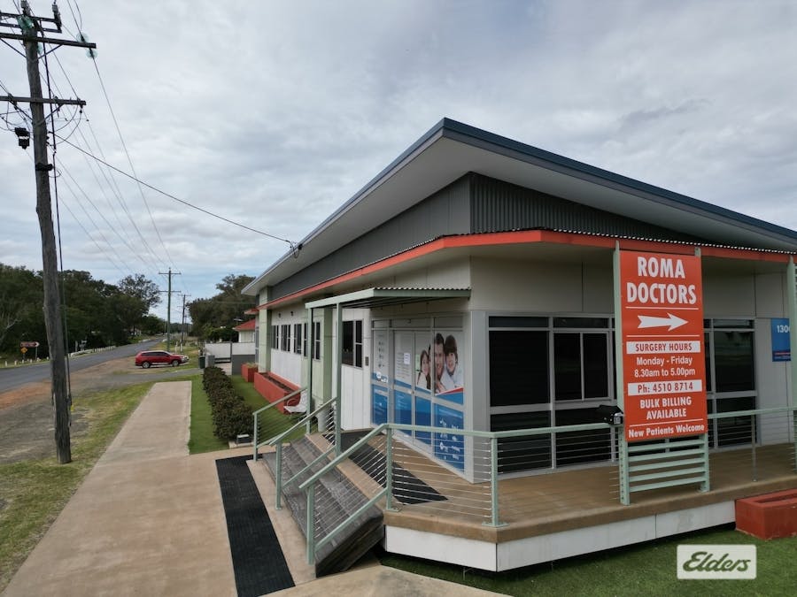 58 Charles Street, Roma, QLD, 4455 - Image 9