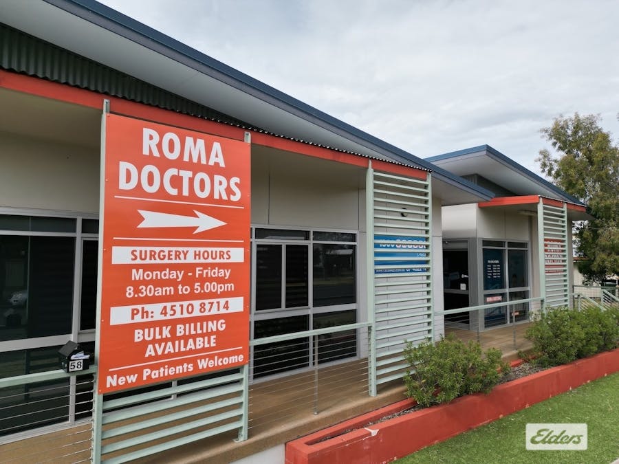 58 Charles Street, Roma, QLD, 4455 - Image 12