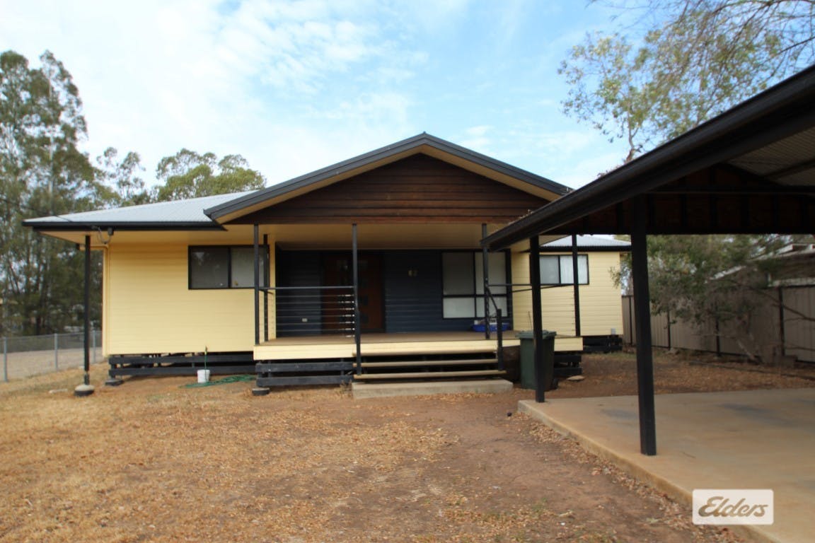 62 Northern Road, Roma, QLD, 4455 Sold Elders Real Estate