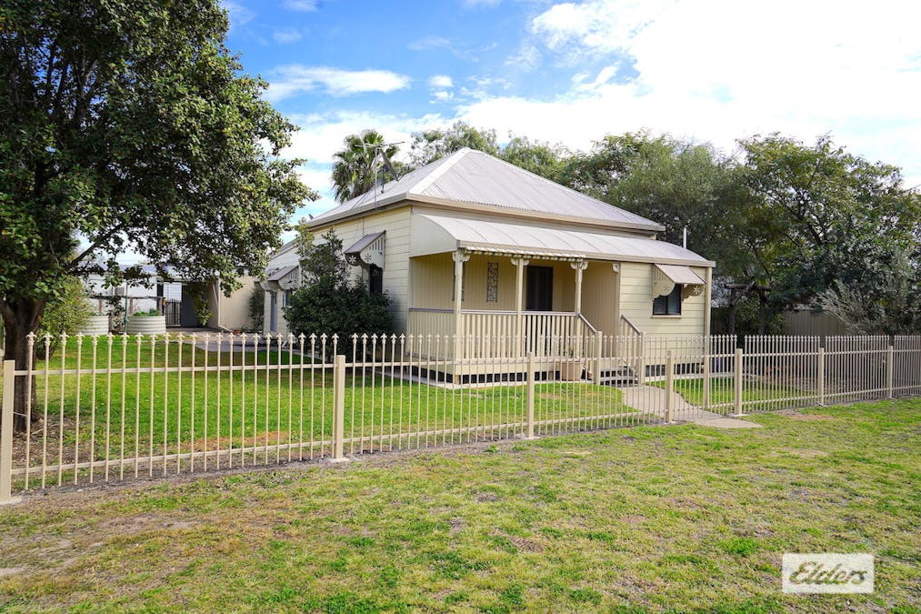 97 Charles Street, Roma, QLD, 4455 - Image 1