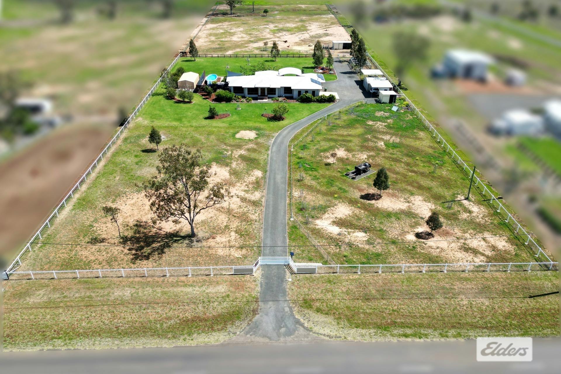 76 Richardsons Lane, Roma, QLD, 4455 Sold Elders Real Estate