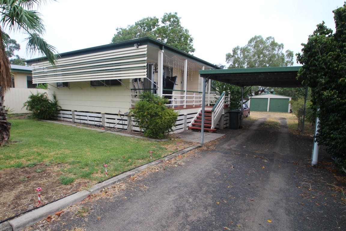 8 Holland Street, Roma, QLD, 4455 Sold Elders Real Estate