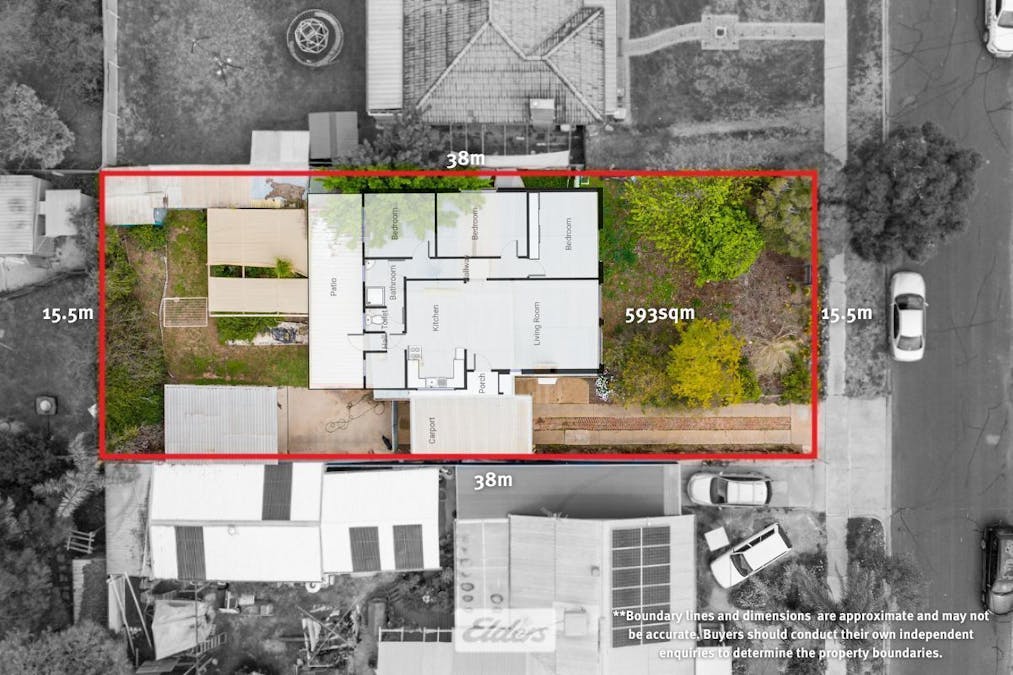 8 Keam Crescent, Mildura, VIC, 3500 - Image 13