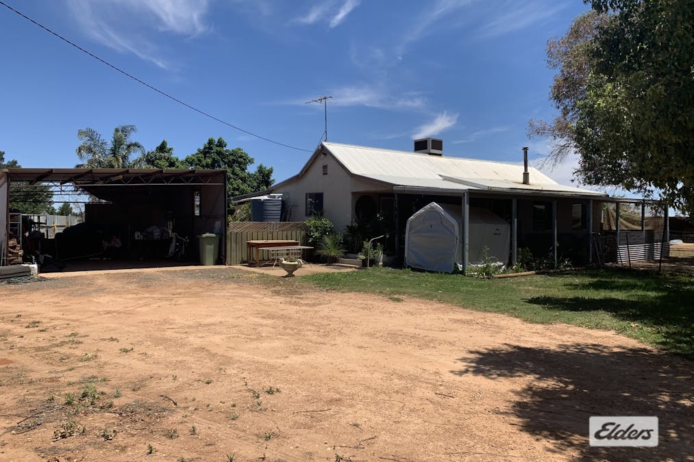 106 Tilba Road, Coomealla, NSW, 2717 Sold Elders Real Estate