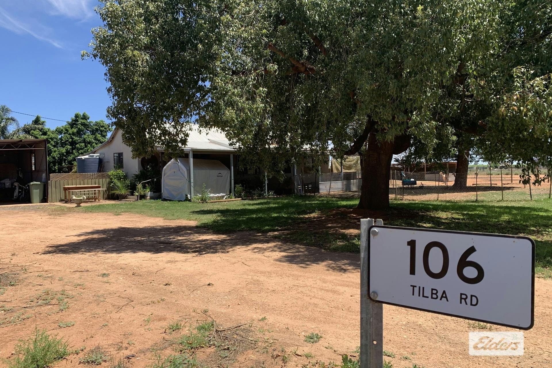 106 Tilba Road, Coomealla, NSW, 2717 Sold Elders Real Estate