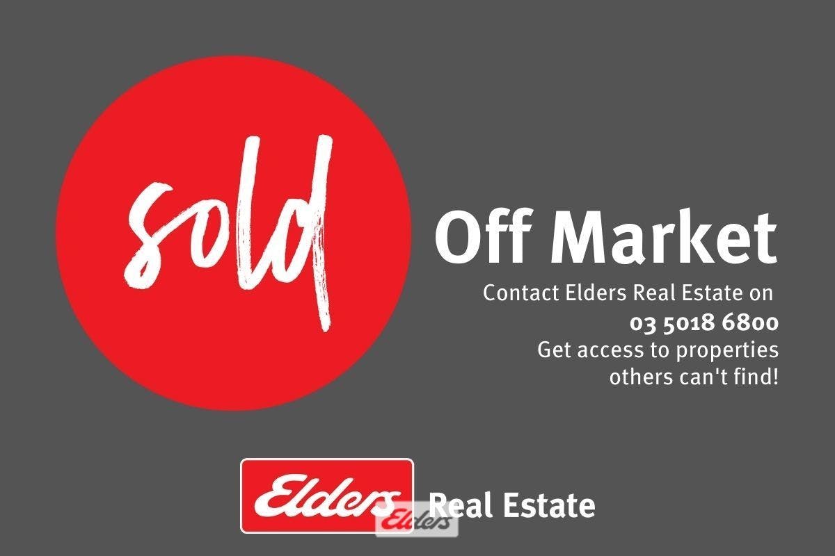66 Tenth Street, Mildura, VIC, 3500 Sold Elders Real Estate