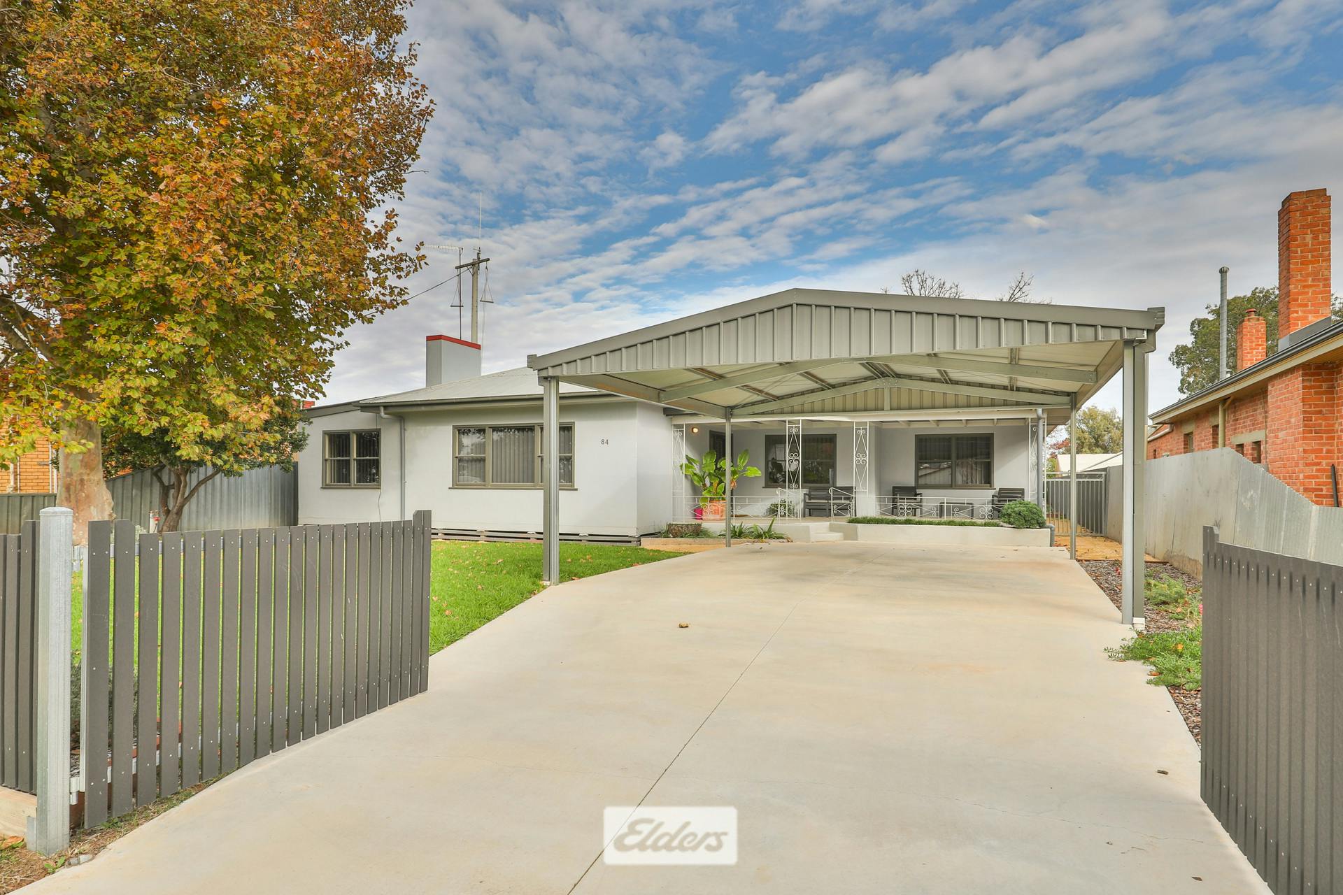 84 Adams Street, Wentworth, NSW, 2648 Sold Elders Real Estate
