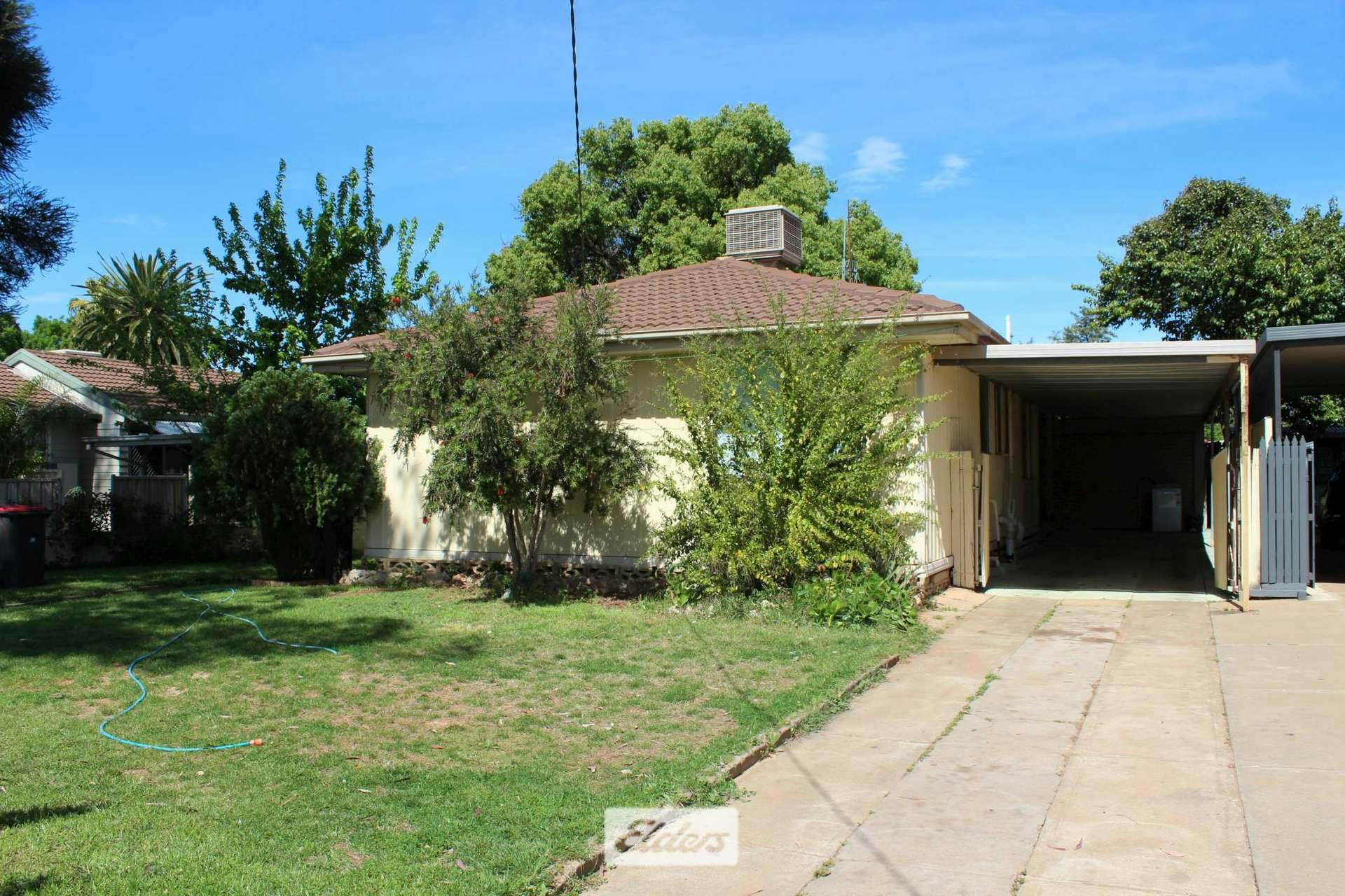 17 Kennedy Street, Robinvale, VIC, 3549 Sold Elders Real Estate Wentworth
