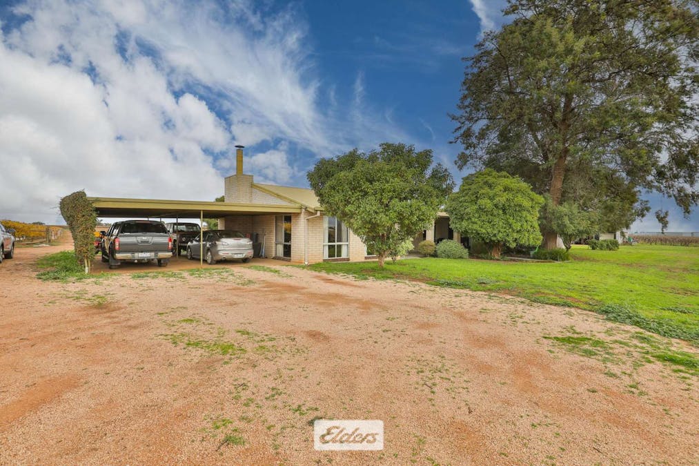 Lot 1/89 Twentieth Street, Cardross, VIC, 3496 - Image 1