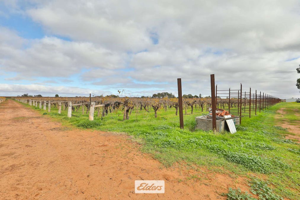Lot 1/89 Twentieth Street, Cardross, VIC, 3496 - Image 21