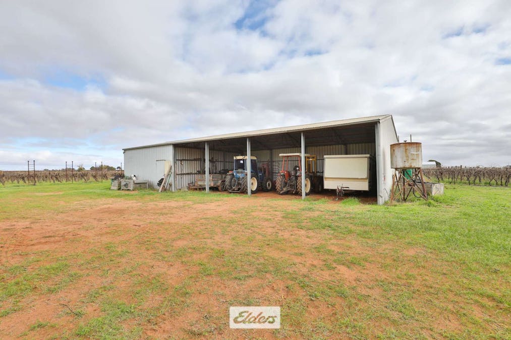 Lot 1/89 Twentieth Street, Cardross, VIC, 3496 - Image 17