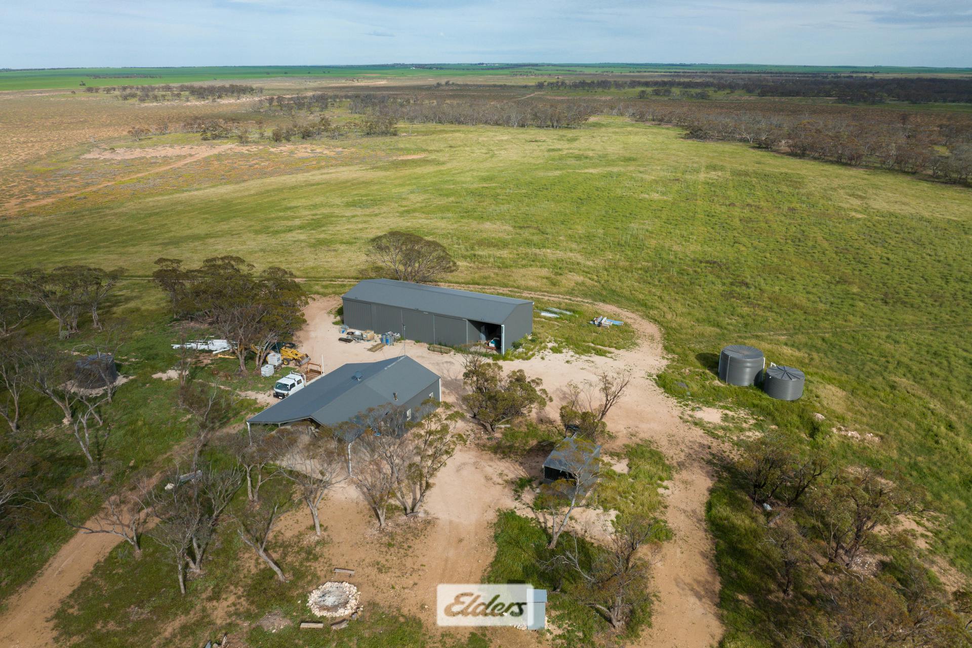 724 Chaplin Road, Tutye, VIC, 3490 Sold Elders Real Estate