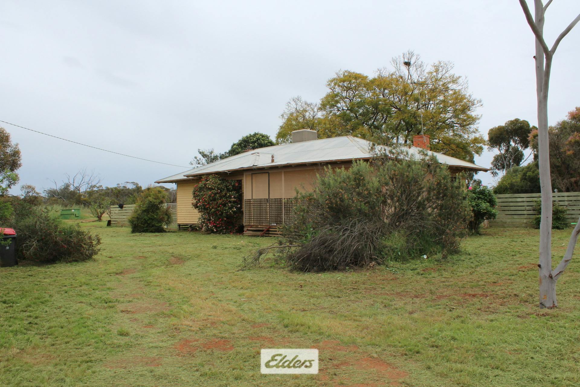 80 Shaggy Ridge Road, Robinvale, VIC, 3549 Sold Elders Real Estate