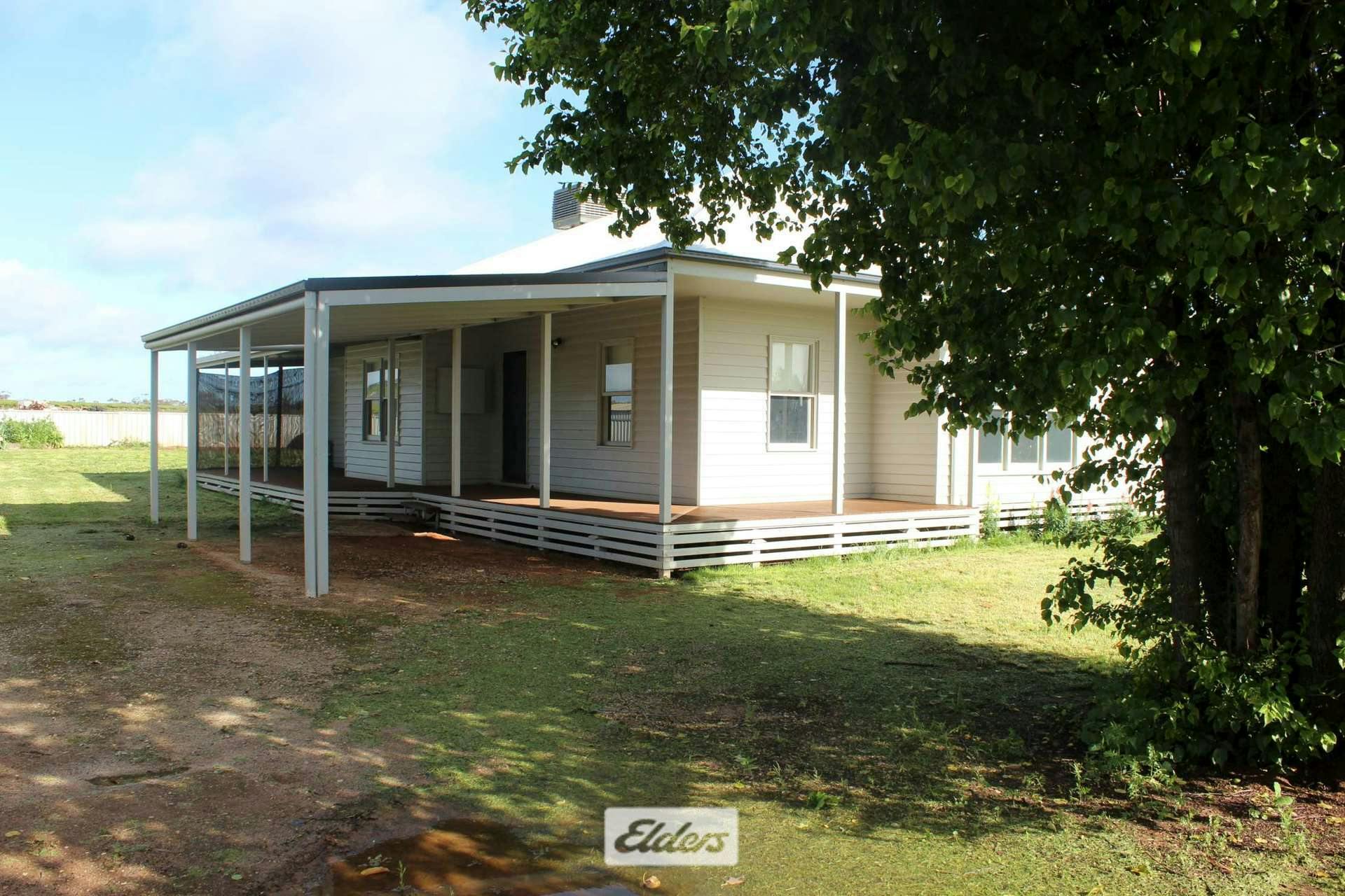 48 Bogadjim Road, Robinvale, VIC, 3549 Sold Elders Real Estate