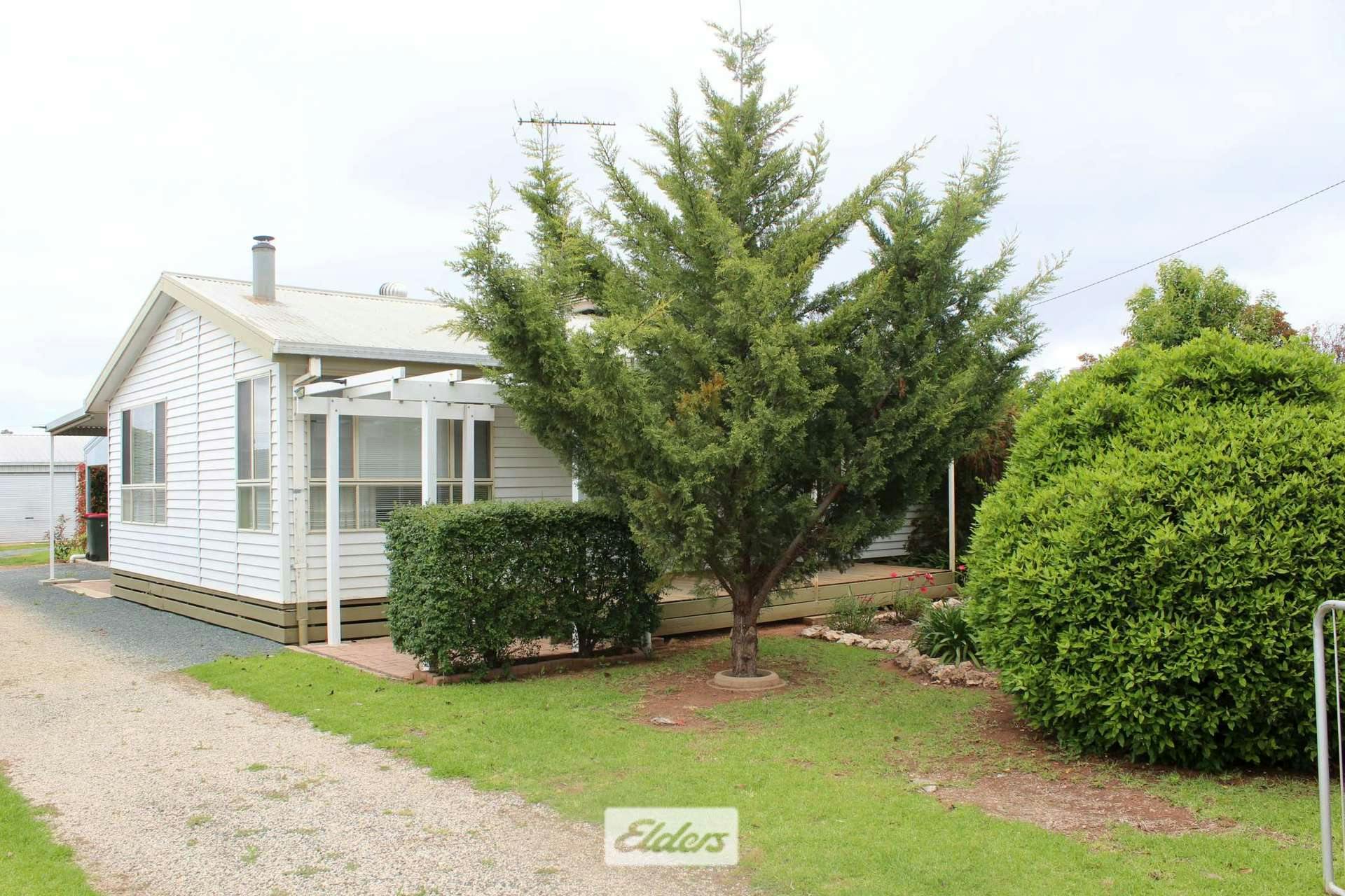 40 Cary Street, Euston, NSW, 2737 Sold Elders Real Estate