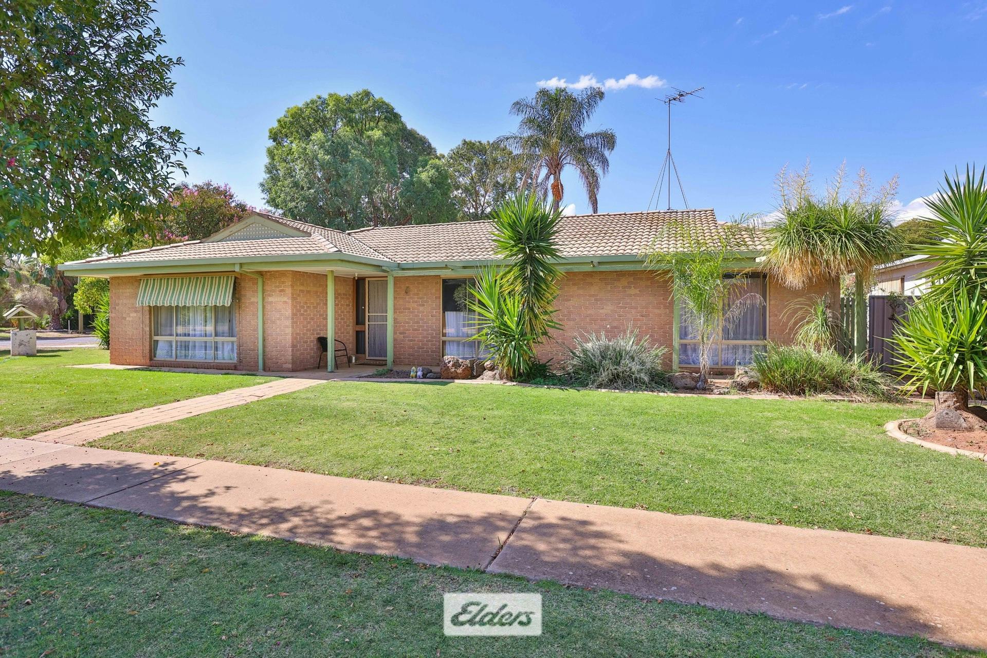 58 & 58A Riverside Avenue, Mildura, VIC, 3500 Sold Elders Real Estate