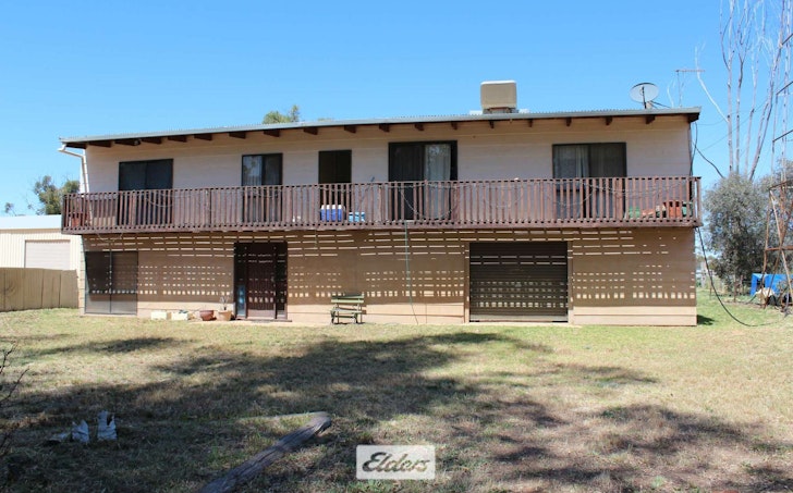 15 Murray Valley Highway, Boundary Bend, VIC, 3599 - Image 1