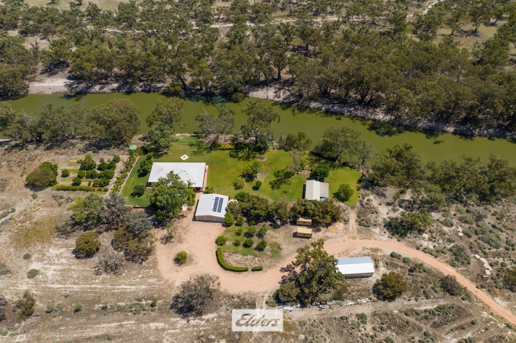 2079 Pooncarie Road, Wentworth, NSW, 2648 - Image 1