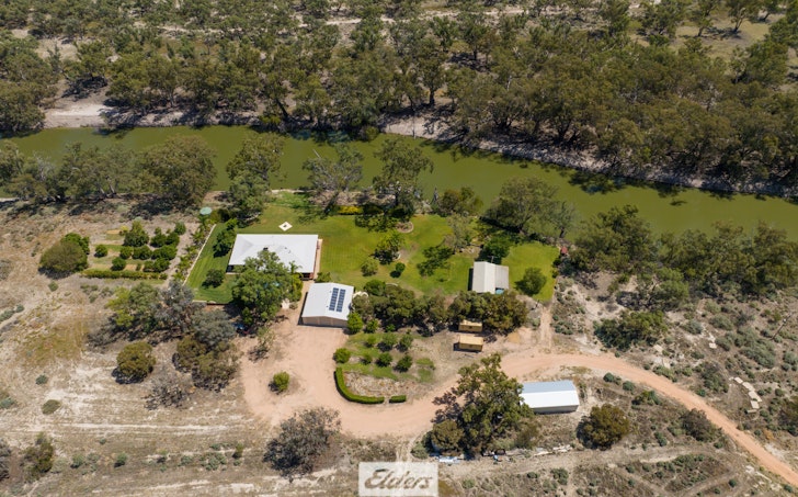 2079 Pooncarie Road, Wentworth, NSW, 2648 - Image 1