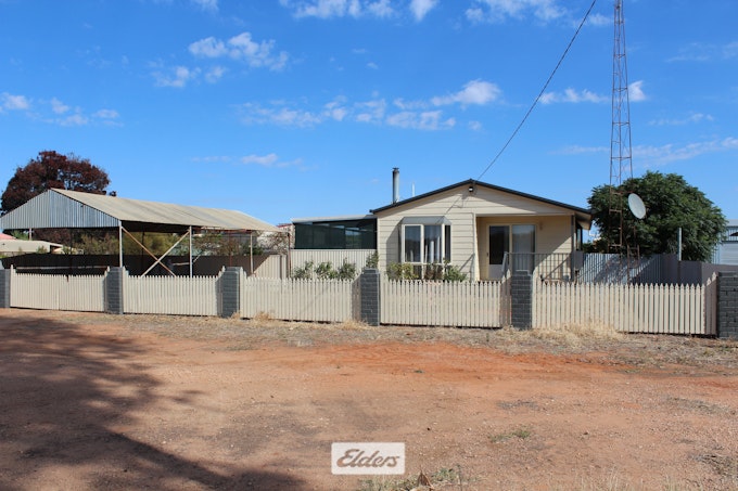 8629 Murray Valley Highway, Boundary Bend, VIC, 3599 - Image 1