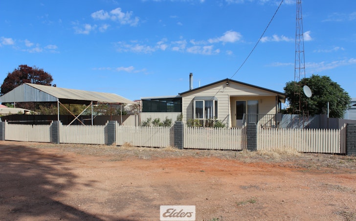 8629 Murray Valley Highway, Boundary Bend, VIC, 3599 - Image 1