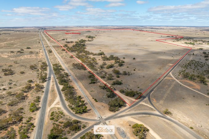 15 Mallee Highway, Cowangie, VIC, 3506 - Image 1