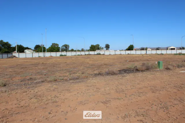 Luke Road — photo from Elders Real Estate Mildura/Wentworth/Robinvale