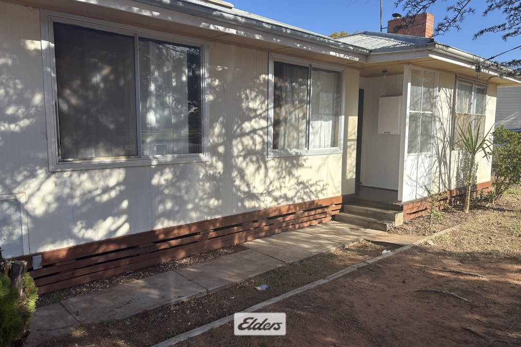 95  George Street, Robinvale, VIC, 3549 - Image 1