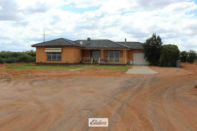166 Brett Road — photo from Elders Real Estate Mildura/Wentworth/Robinvale