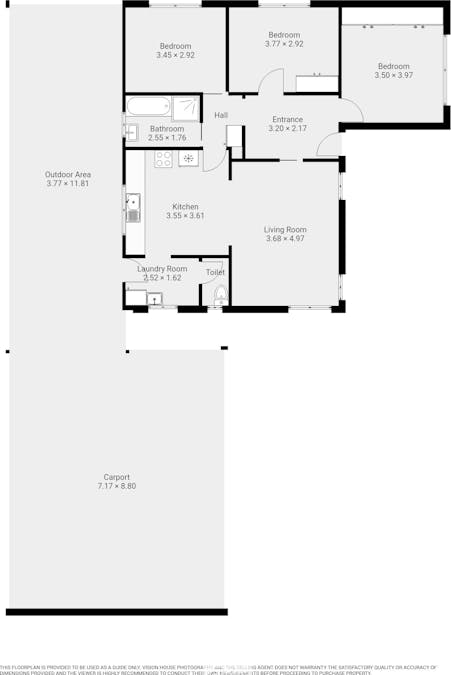 5 Ritchie Street, Ouyen, VIC, 3490 - Image 14