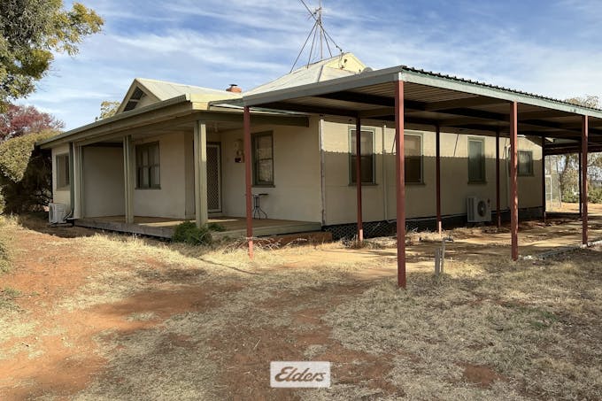 80 Bonnie Doon Road, Monak, NSW, 2738 - Image 1