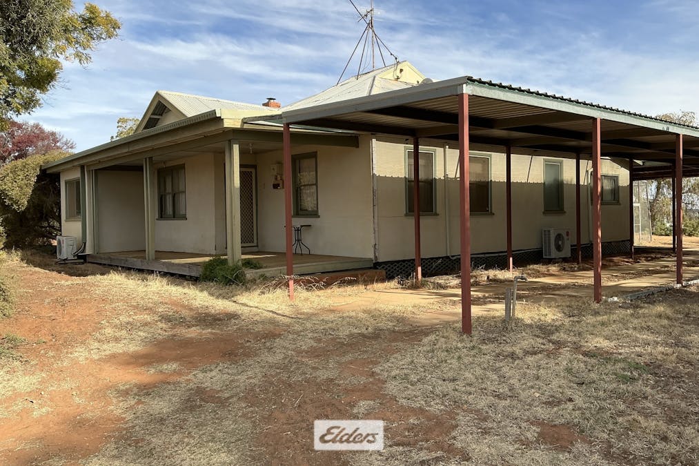 80 Bonnie Doon Road, Monak, NSW, 2738 - Image 1