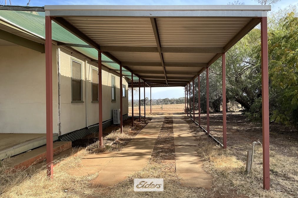 80 Bonnie Doon Road, Monak, NSW, 2738 - Image 3