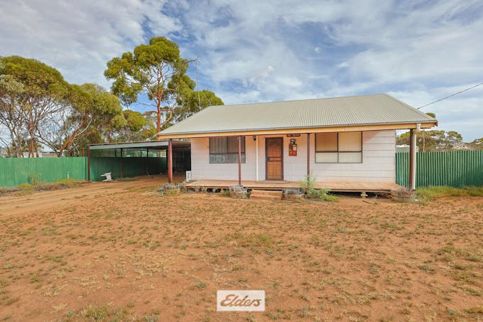 43 King Street, Werrimull, VIC, 3496 - Image 1