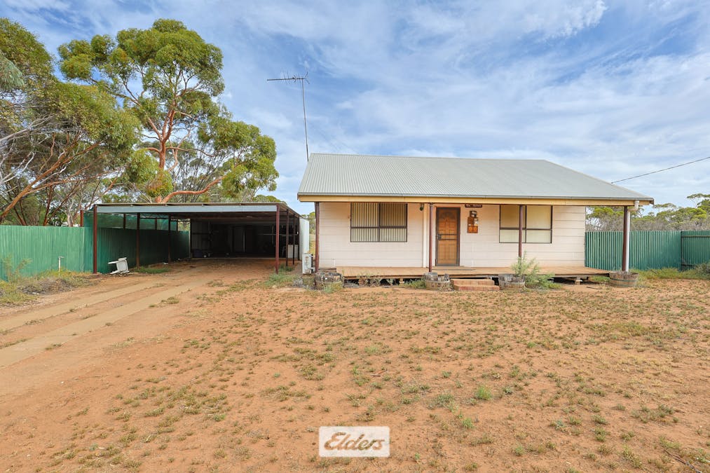 43 King Street, Werrimull, VIC, 3496 - Image 2