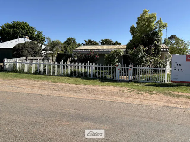 60 Bogadjim Road — photo from Elders Real Estate Mildura/Wentworth/Robinvale